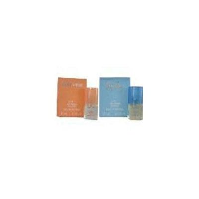 Bulk Savings 197062 Assorted 0. 17 Oz. Miniature Women's Spray Perfume- Case of 12
