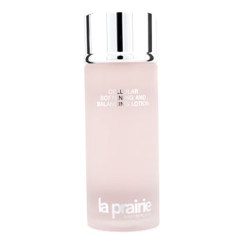 La Prairie Cellular Softening and Balancing Lotion