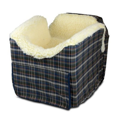 Snoozer Lookout II Pet Car Seat - Small