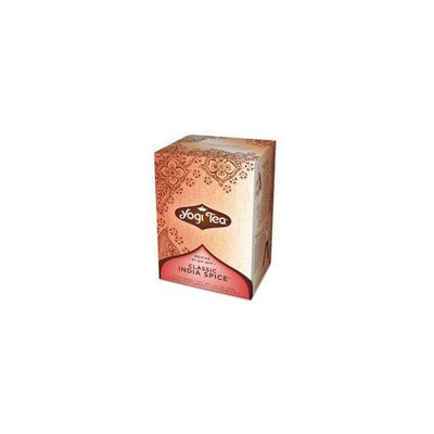 Yogi Teas Tea Sweet Thai Delight