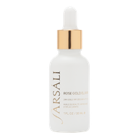 FARSÁLI Rose Gold Elixir