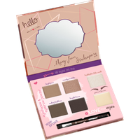Essence Shape & Shadows Eye Contouring Palette by Mary
