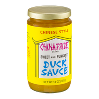 China-Pride Sweet and Pungent Duck Sauce