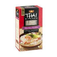 Thai Kitchen Rice Noodles Thin All Natural