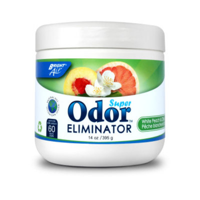 Bright Air Super Odor Eliminator - Apple Spice