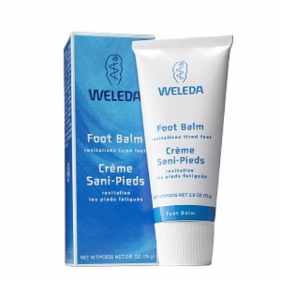 Weleda Foot Balm