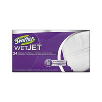 Swiffer Wetjet System Refill Cloths
