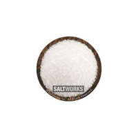 Saltworks Pacific Blue Kosher Flake Sea Salt - 5 lbs.