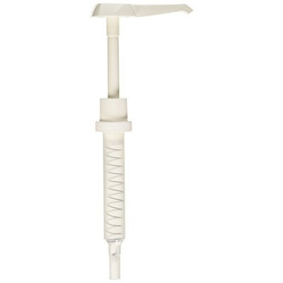 Snappy Popcorn 1oz Syrup Pump (Set of 300)