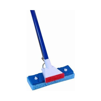 Shoprite Quickie Home Pro Automatic 9in Sponge Mop