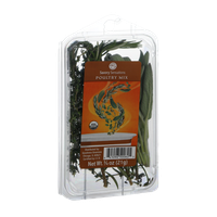Savory Sensations Organic Poultry Mix