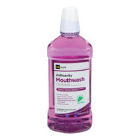 DG Health Anti-Cavity Mouthwash