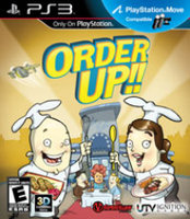 Ignition Entertainment Order Up!