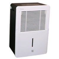 David Shaw Silverware Na Ltd 30-pt. Dehumidifier