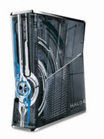 Xbox 360 (S) 320GB System - Halo 4
