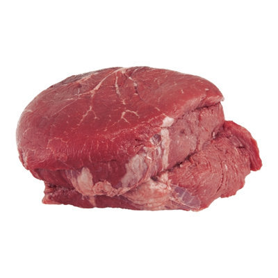 USDA Choice Beef Round Tip Round Roast