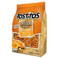 Tostitos® Artisan Recipes Baked