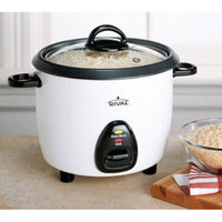Rival 10 cup Rice Cooker - THE HOLMES GROUP INC.