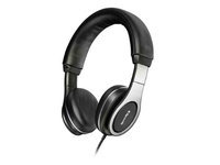 Klipsch Llc. Klipsch - Reference On-ear Headphones - Black