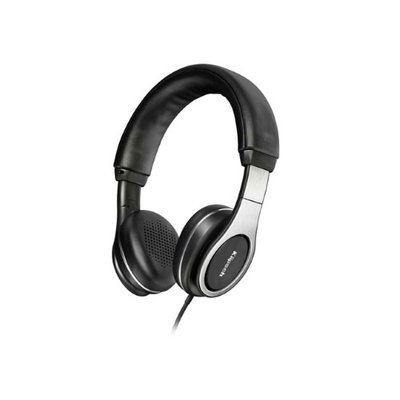 Klipsch Llc. Klipsch - Reference On-ear Headphones - Black