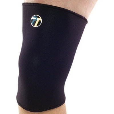 Pro-Tec Athletics Closed Patella Knee Sleeve
