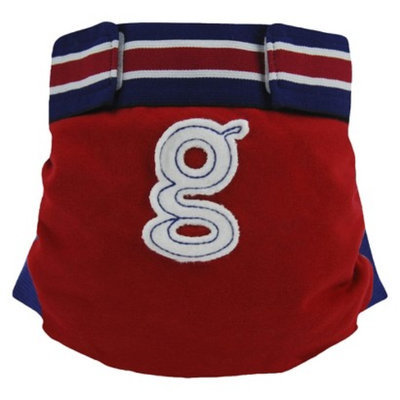 gDiapers gPants Game On - Size Medium
