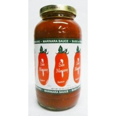 San Marzano Sugo di Pomidoro Marinara Sauce 26 oz.