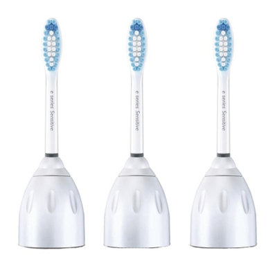 Philips Sonicare e-Series Sensitive Standard Brushheads