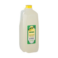 Lemonade Natural