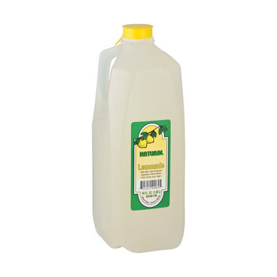 Lemonade Natural