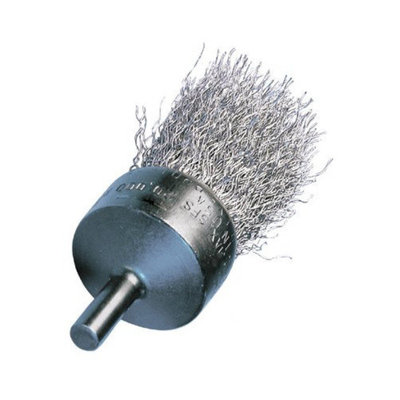 Advance Brush Standard Duty Crimped End Brushes - 1