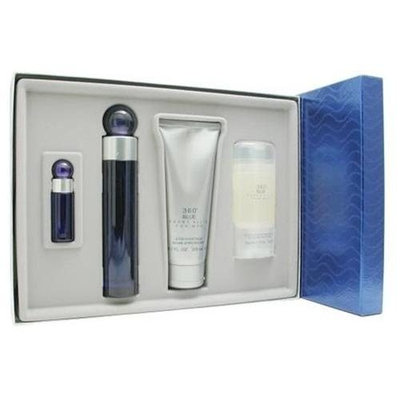 Perry Ellis 360 Blue By Perry Ellis (for Women)