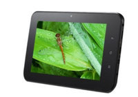Michley/ Tivax Michley Tivax MiTraveler 7 inch Capacitive Tablet w/ Android 4.0 with Wi-Fi