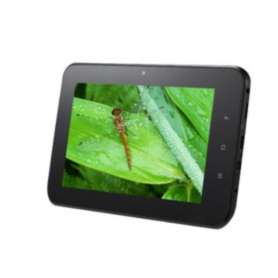 Michley/ Tivax Michley Tivax MiTraveler 7 inch Capacitive Tablet w/ Android 4.0 with Wi-Fi
