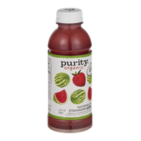 Purity Organic Watermelon Strawberryade