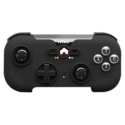 Nyko Playpad Portable Controller - Black (80691)