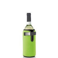 Blomus 63490 Wine Cooling Collar -Green