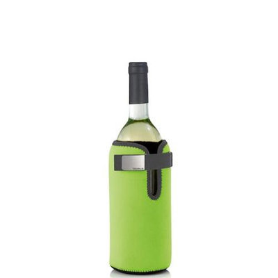 Blomus 63490 Wine Cooling Collar -Green