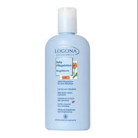 Logona Kosmetik: Calendula Baby Body Lotion, 6.8 oz