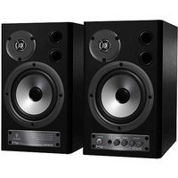 Behringer MS40 Studio Monitor Speakers with D/A Converter