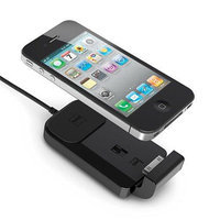 Zeiss Cinemizer Adapter Kit for iPod and iPhone