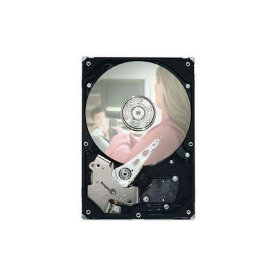 Seagate 320GB 7200 RPM 8MB CACHE IM WARRANTY SEE NOTES