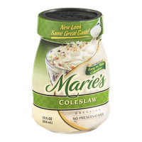 Marie's All Natural Coleslaw Dressing