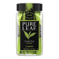 Pure Leaf Pure Matcha Tea