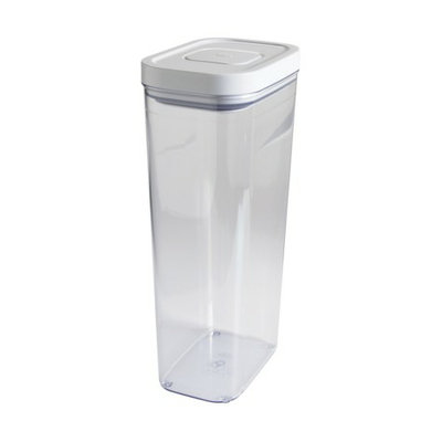 Oxo 3.7-qt. Rectangular Container Clear