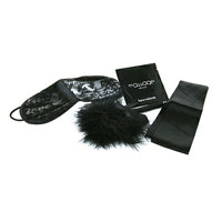 Bijoux Indiscrets Instruments of Pleasure Kit