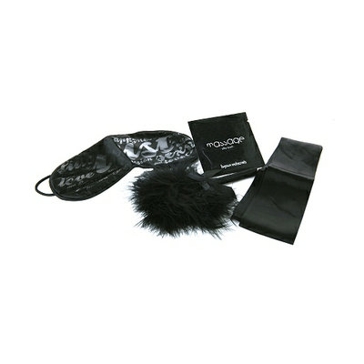 Bijoux Indiscrets Instruments of Pleasure Kit