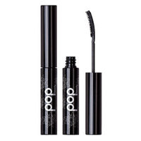 POP Beauty No Clump Comb Mascara, Skinny Black, .21 oz