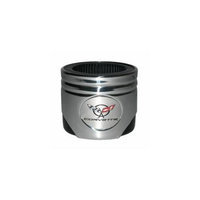 MotorHead Products Motorhead Products MH-2112 Corvette C5 Coozie