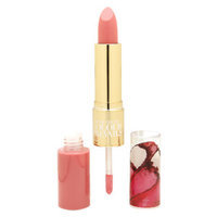 Nonie Creme Colour Prevails Classic Lip Duo Lipstick / Lip Gloss,